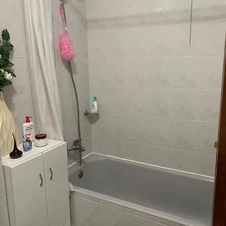 Valadare 公寓 Bicas