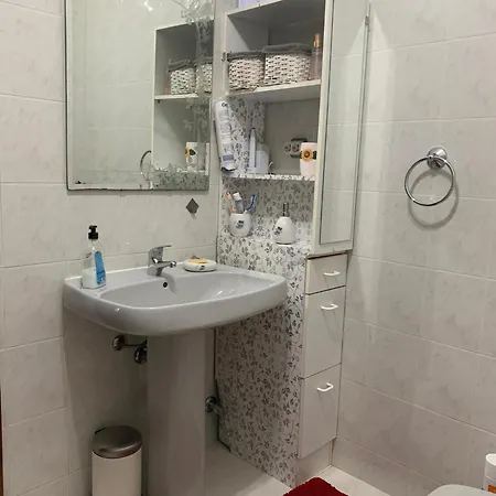 Valadare 公寓 Bicas