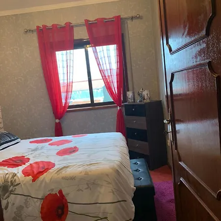 公寓 Valadare Bicas