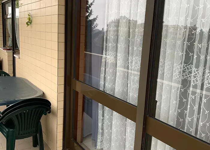 Valadare Διαμέρισμα