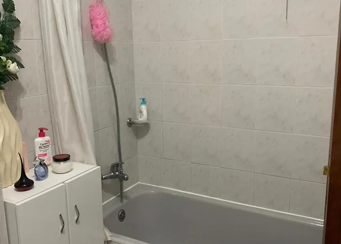 Valadare Διαμέρισμα Bicas