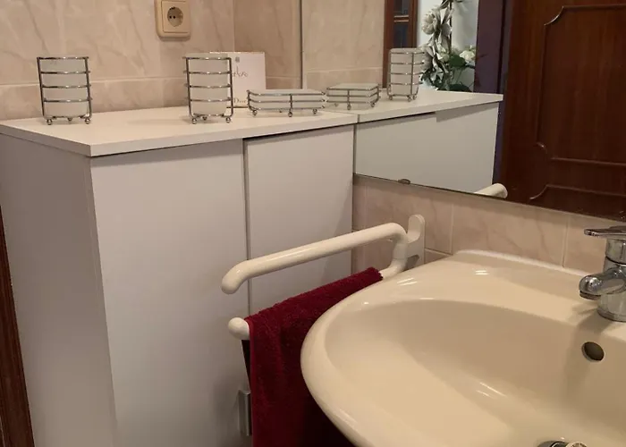 Διαμέρισμα Valadare *