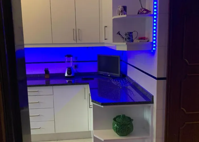 Διαμέρισμα Valadare *