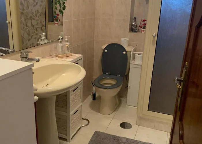 Valadare Διαμέρισμα *