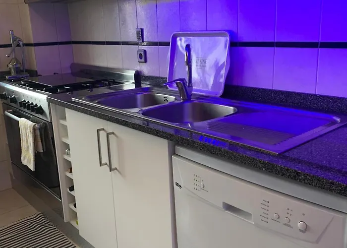 Apartment Valadare *