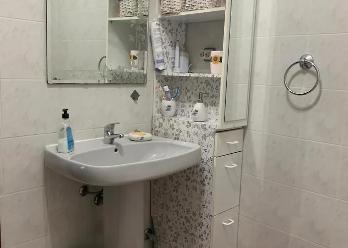 Valadare Διαμέρισμα Bicas