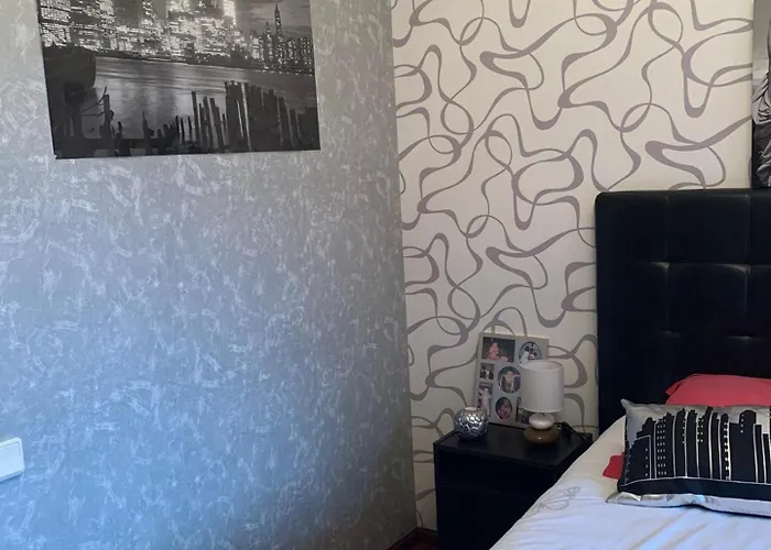 Valadare Apartment *