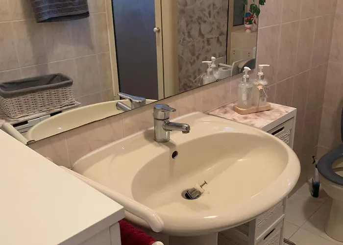 Valadare Διαμέρισμα Bicas