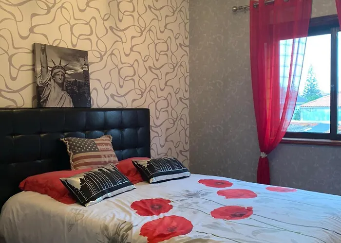 Διαμέρισμα Valadare