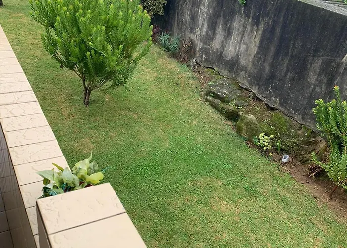 Valadare Apartment *