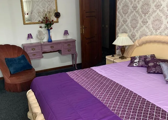 Διαμέρισμα Valadare *