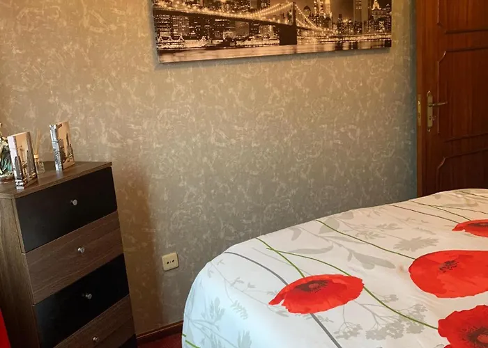 Valadare Διαμέρισμα Bicas