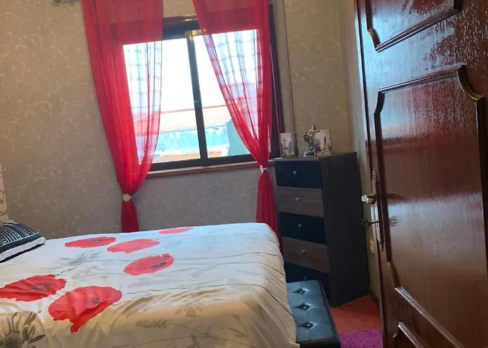 Διαμέρισμα Valadare Bicas