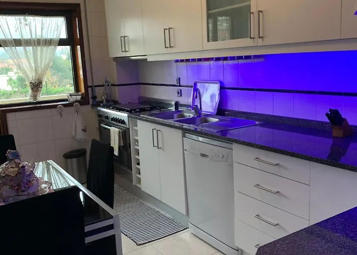 Valadare Apartment *